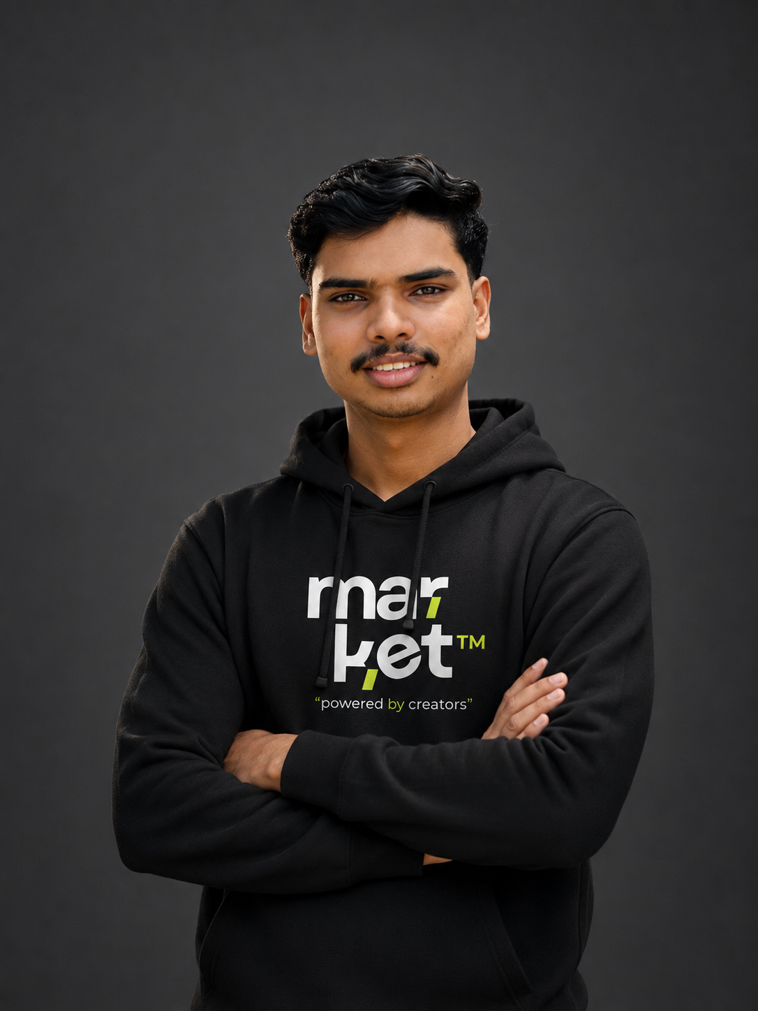 Shehin OM, Founder & Creative Director