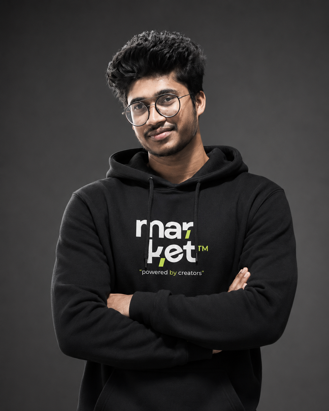 Noufal, Creative Designer